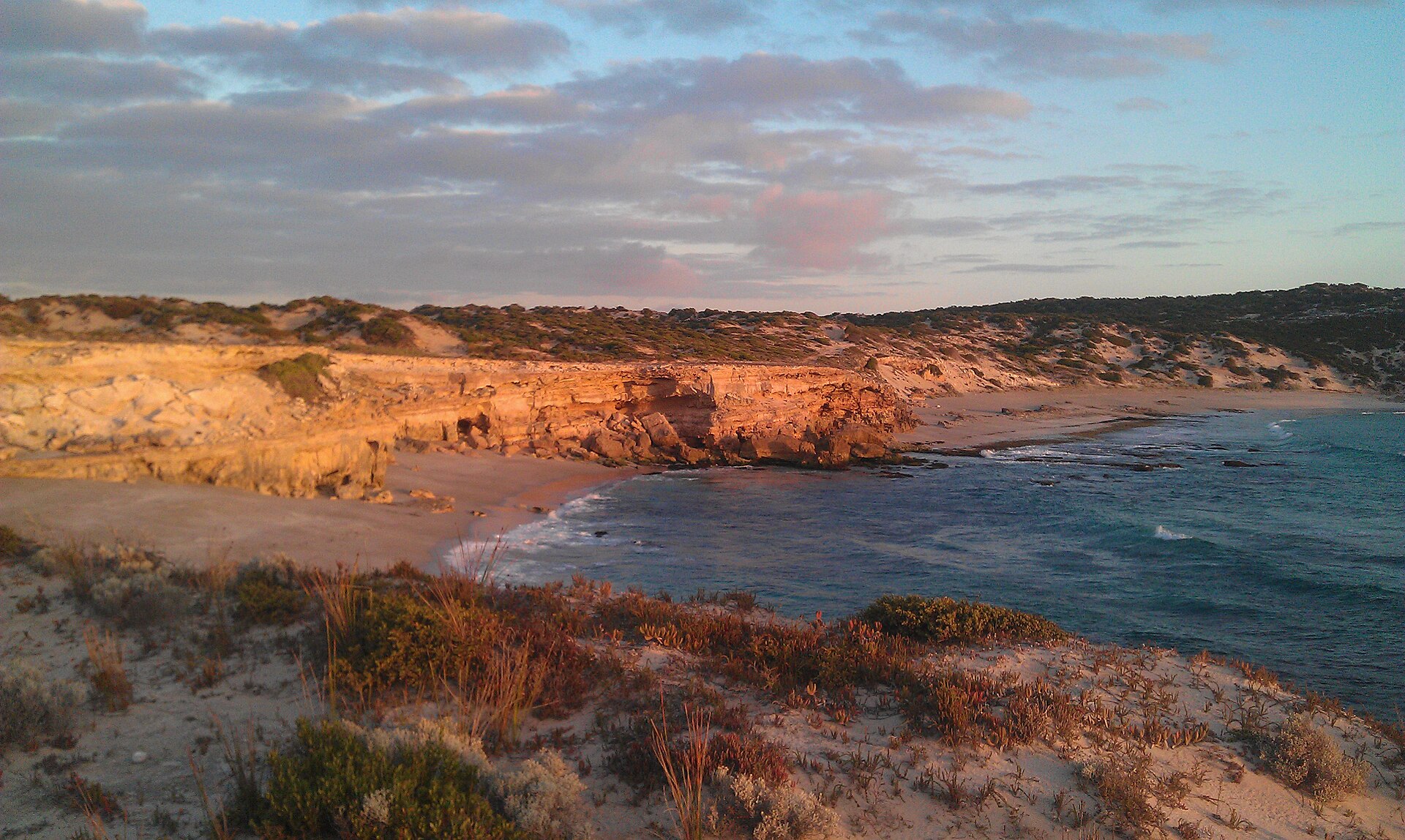 The Southern Tip Wild-Coast Weekend