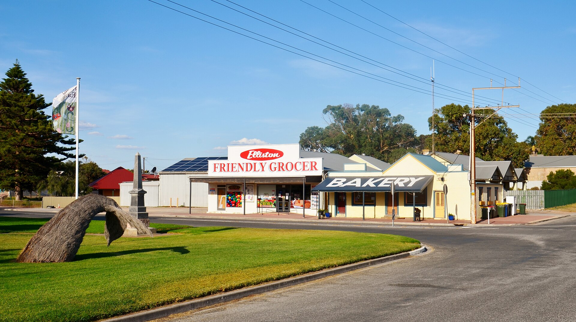 The Best Scenic Drives on the Eyre Peninsula