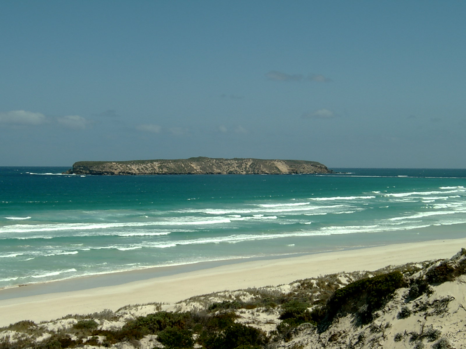 Best Free Things to Do on the Eyre Peninsula