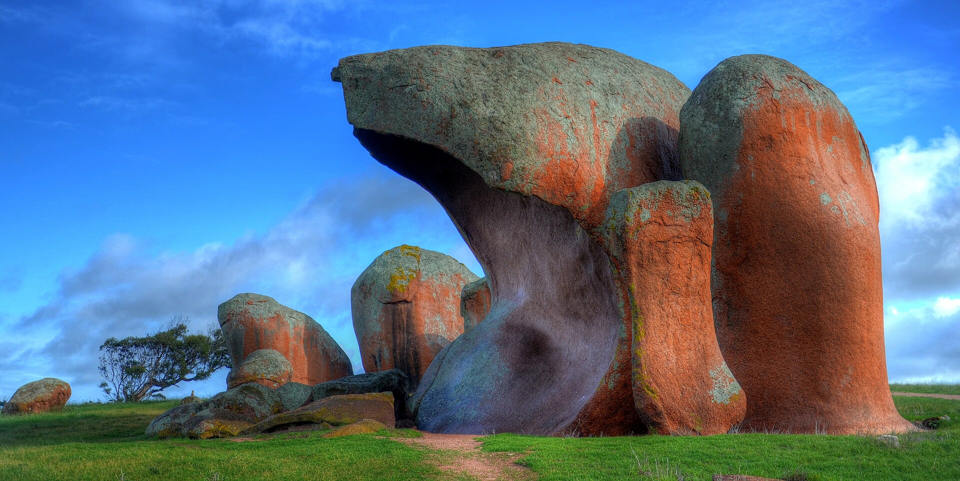 The Best Family Days Out on the Eyre Peninsula