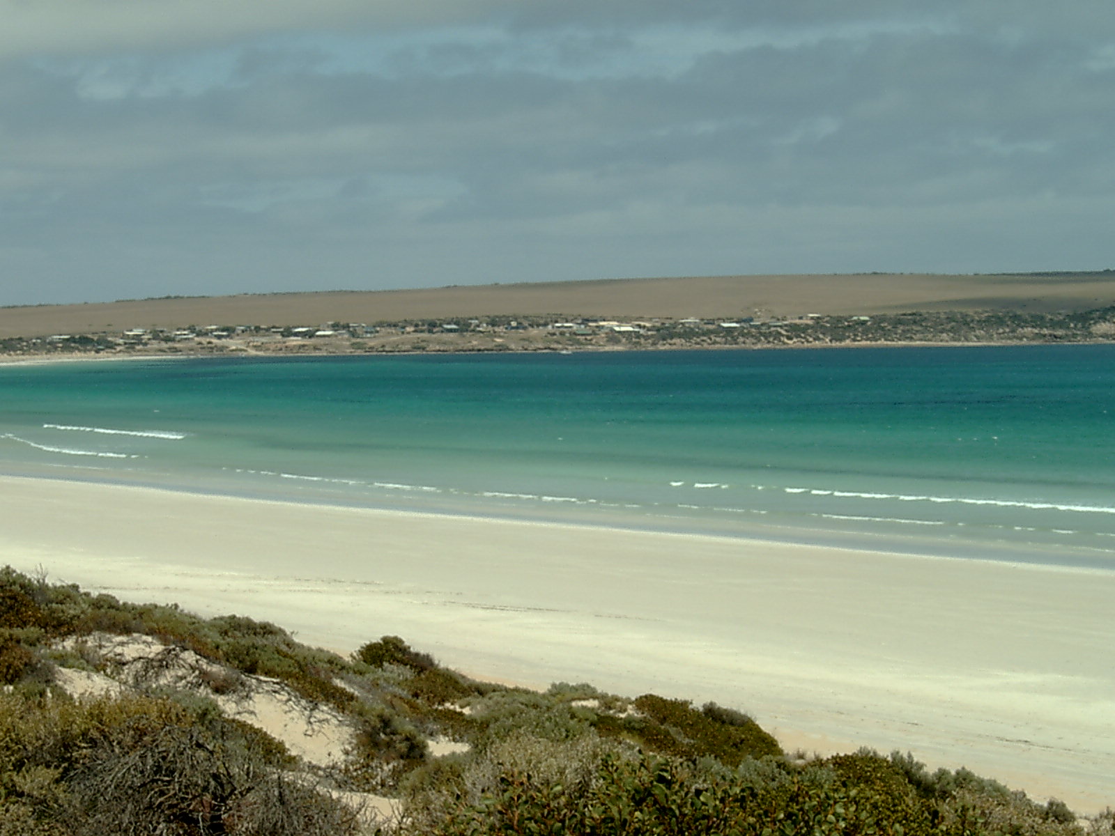 Sceale Bay