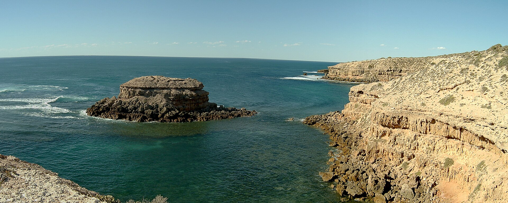 Westall Way Loop