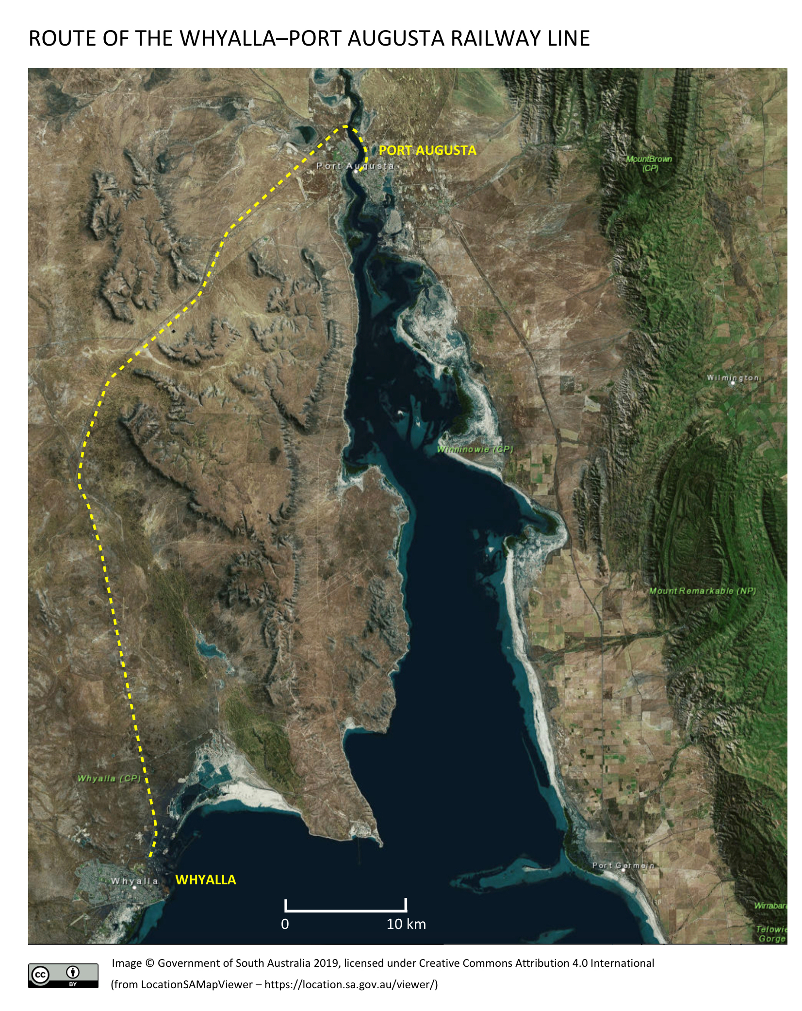 Whyalla